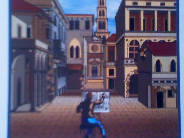 Perspectiva del desarrollo