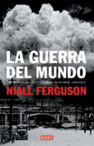 Libro de Furguson