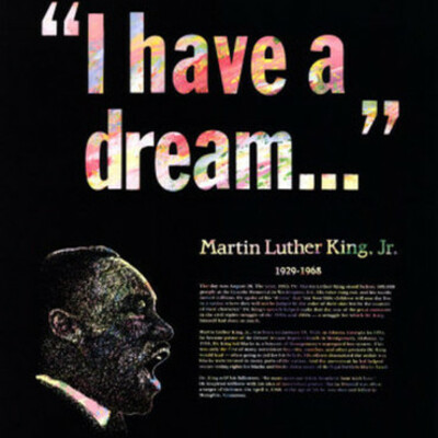 Timeline: Has MLK's Dream Came True?