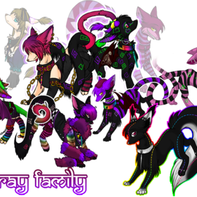 Timeline: Let me tell you a story...