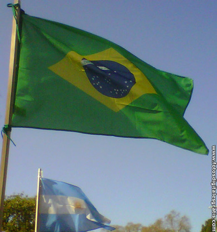 Desarrollo en Barsil y Argentina