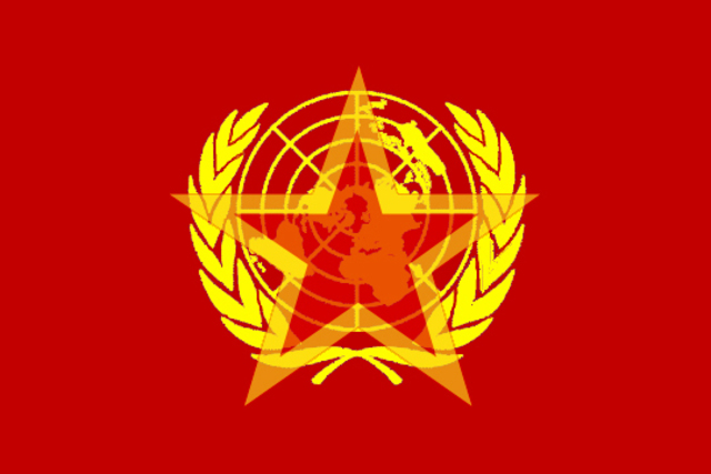 warsaw Pact (supranationalism)