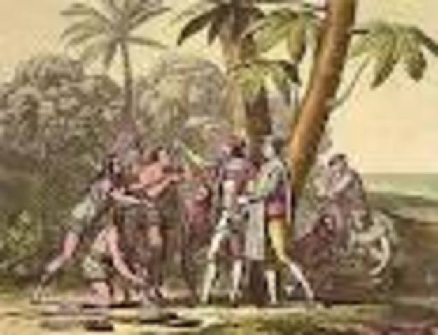 Experimentos de la antropologia