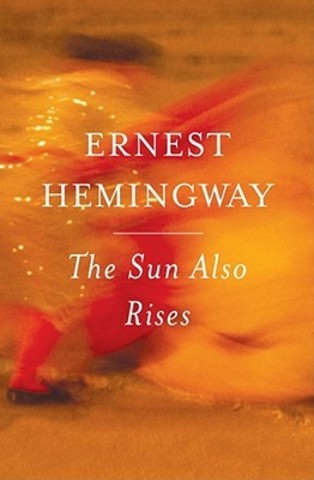 Hemingway's first novel, The Sun Also Rises, is published.