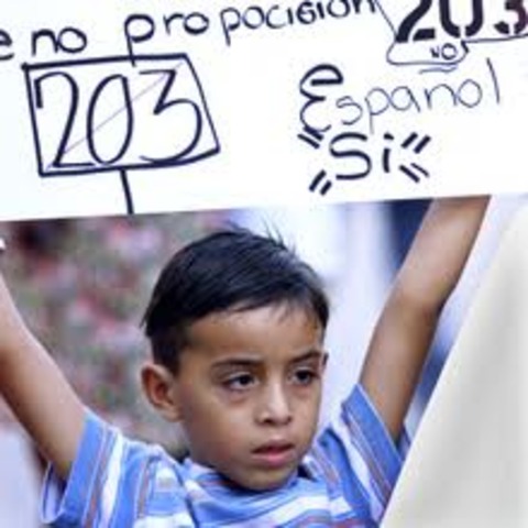 Proposition 203 in Arizona