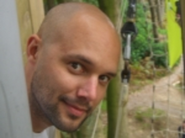 Go Ape - Margam Park