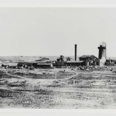 Timeline: История Донецка