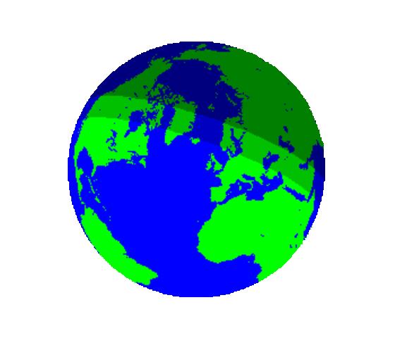 First  Flight Around The World