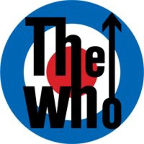 The Who play at The Prince's Trust concert in Hyde Park, London, for the first time since 1989