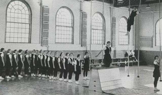 Rise of Women's Sports