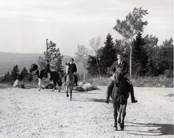 Athletics Association Formed