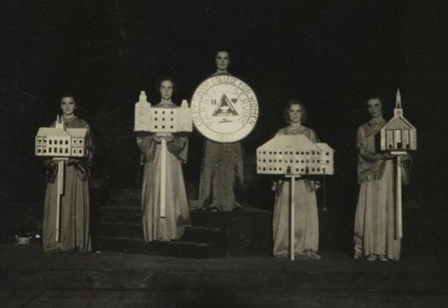 Centennial Celebration