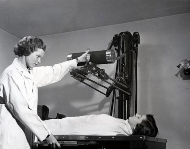 First Bachelor Degree Offered