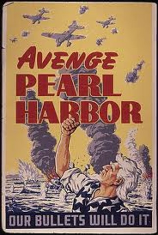 Attack on Pearl Harbor