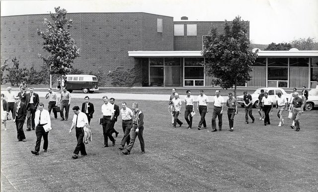 Gordon Research Conference