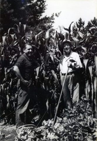 Dr. Everett M. Woodman is appointed President of Colby Junior College for Women.