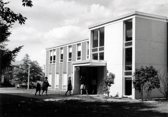 Reicchold Science Center