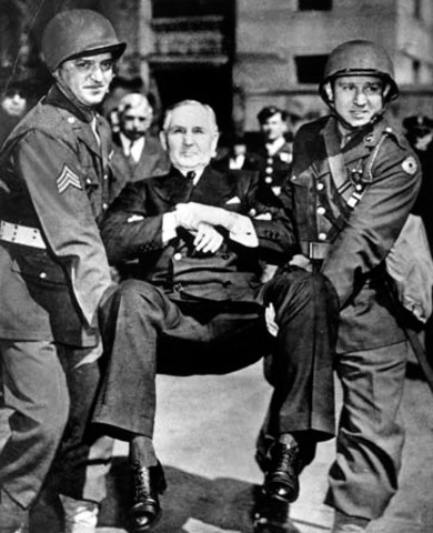 National War Labor Board (NWLB)