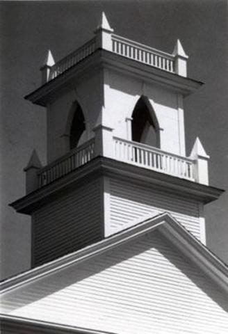 Outstanding Historical Restoration