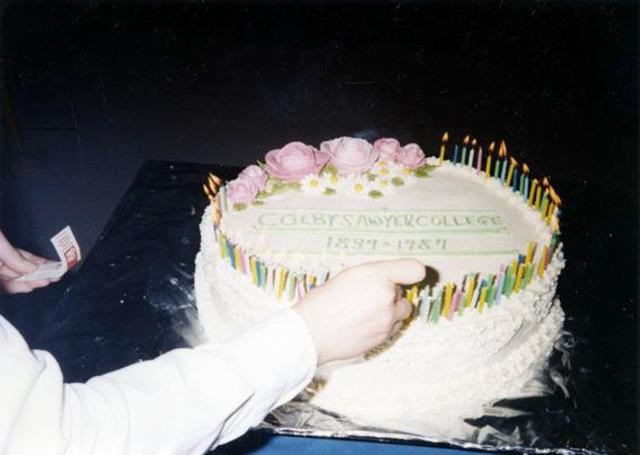 Colby-Sawyer begins celebration of its Sesquicentennial Anniversary