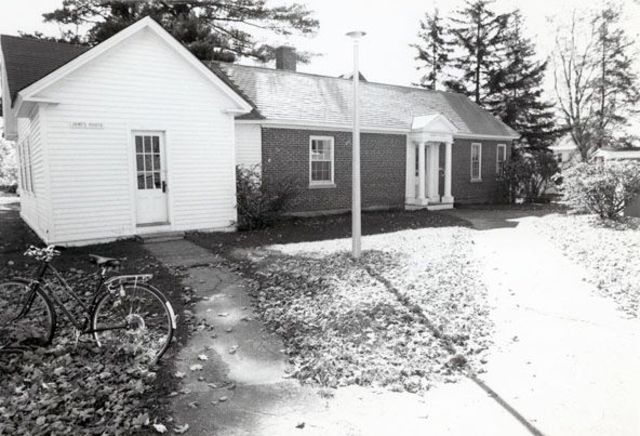 Academic Development Center Opens