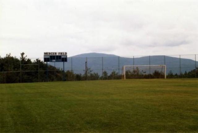 Mercer Field
