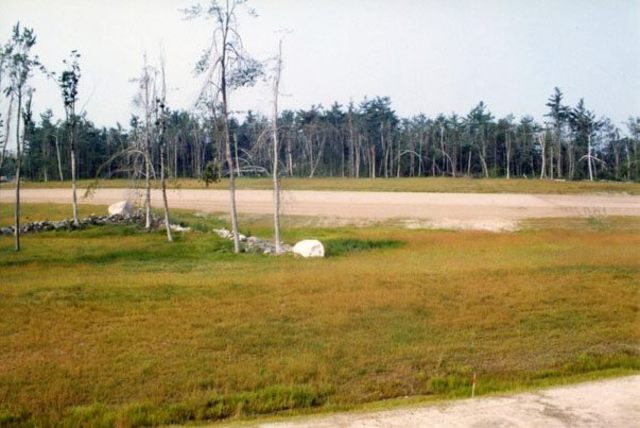 Kelsey Athletic Fields