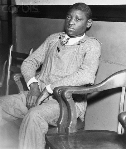 Conviction of Patterson Upheld