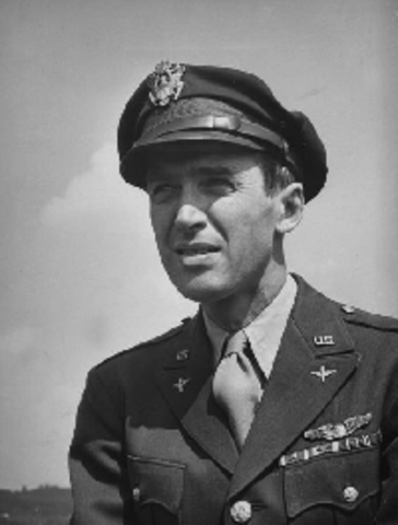 James (Jimmy) Stewart