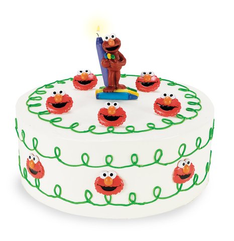 Celebracion de mi primer añito