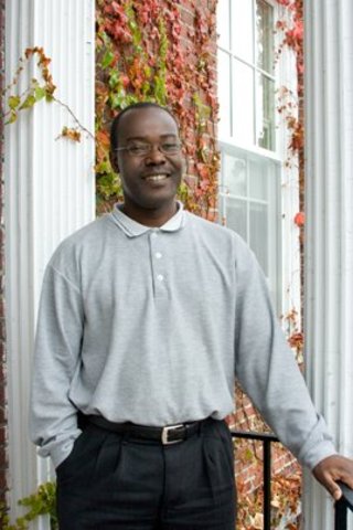 First Fulbright Scholar in Residence