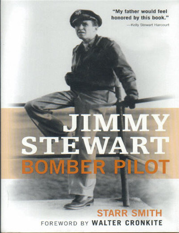 James (Jimmy) Stewart