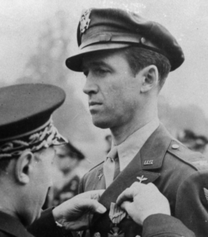 James (Jimmy) Stewart