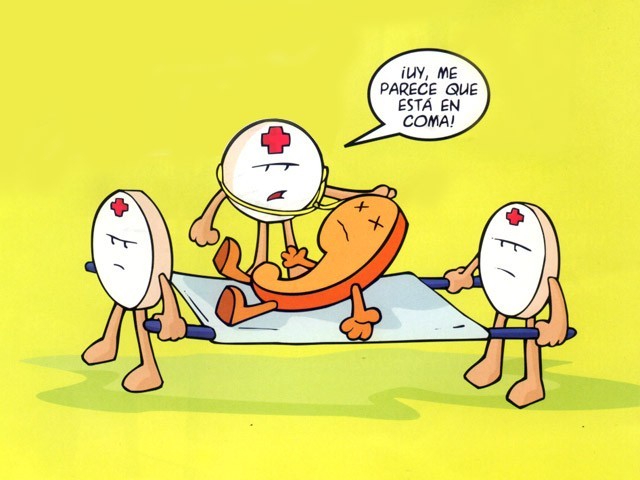 Signos de puntuación