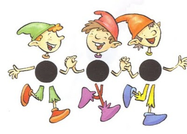 Construcción de párrafos