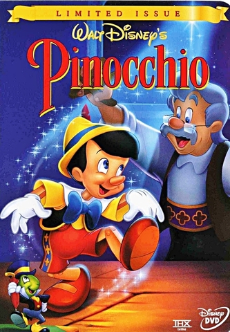 Pinocchio