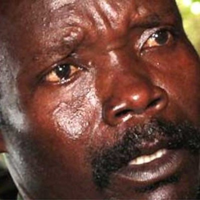Timeline: Kony LRA