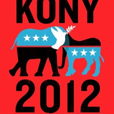 Timeline: LRA and Kony 2012