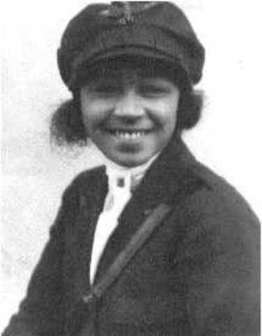 Bessie Colman