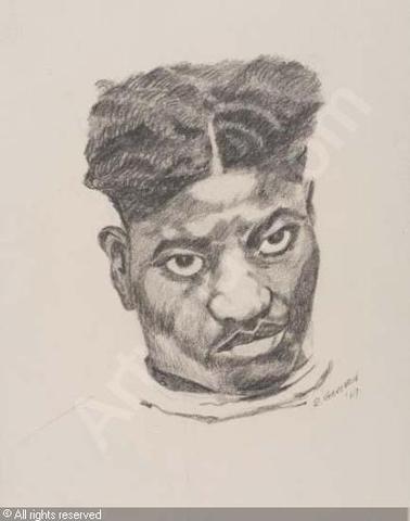 Patterson Escapes from Prison