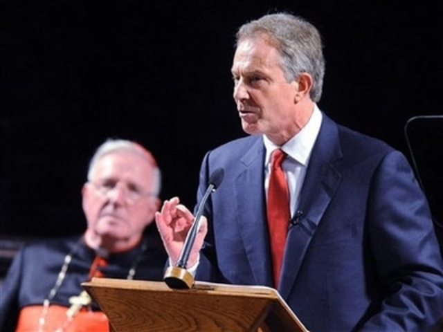 New Labour and Education 1997-2998