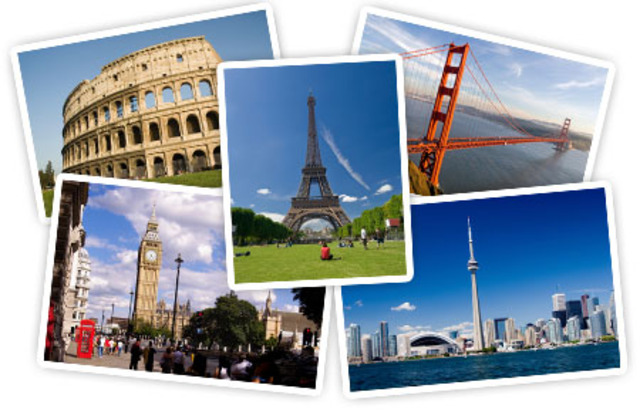 Especialización en el exterior