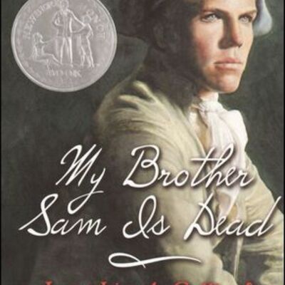 Timeline: MY BROTHER SAM IS DEAD