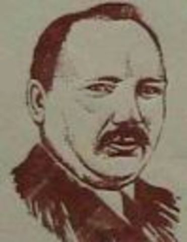 Pavel Molchanov