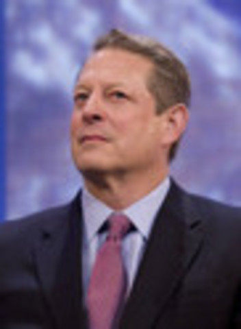 Albert Gore