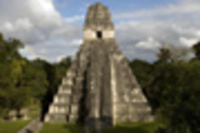 250 AD - Mayan Civilization becomes one of the most dominant groups