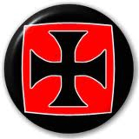 Axis Powers *Supranationalism*