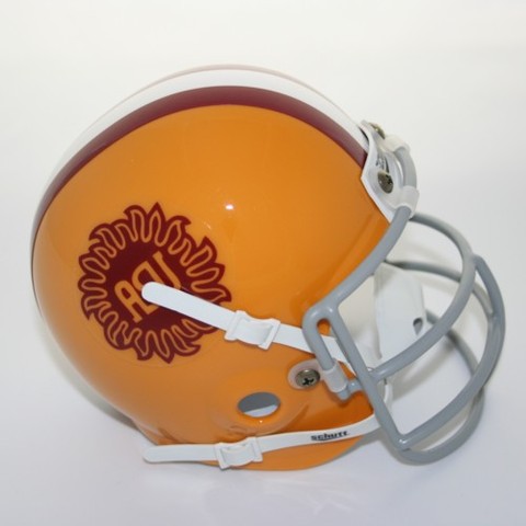 Helmet with four point chin straps