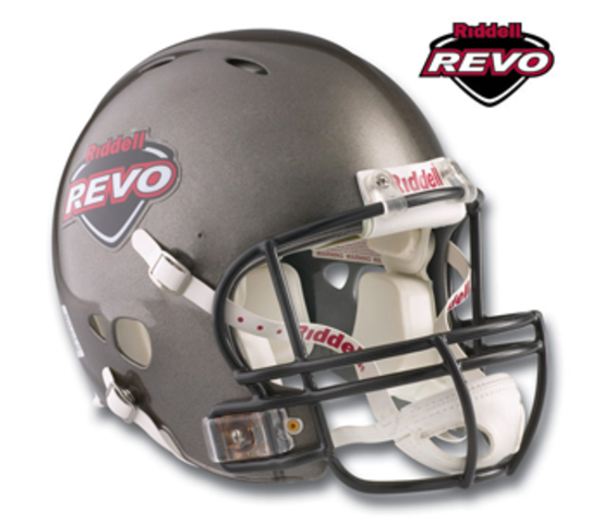 Spherical helmet design