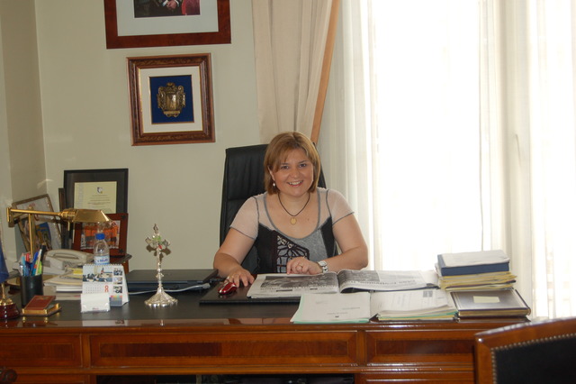 Eleccions Vall d'Uixó